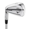 Used Mizuno JPX 921 SEL Left Handed Iron Set Golf Clubs