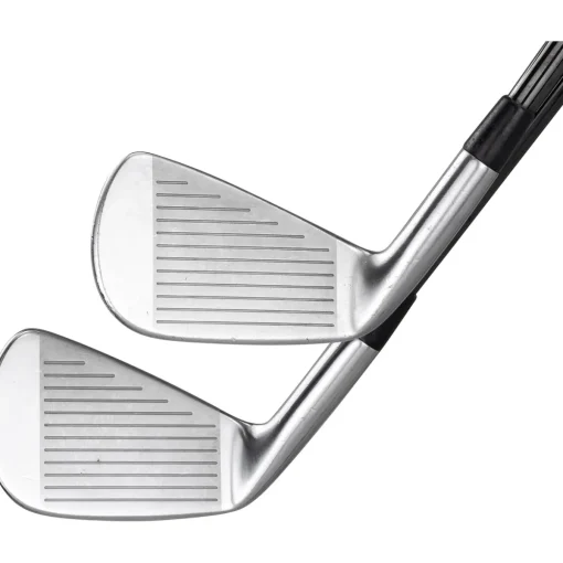 Used Mizuno JPX 921 Tour / Pro 221 Iron Set Golf Clubs