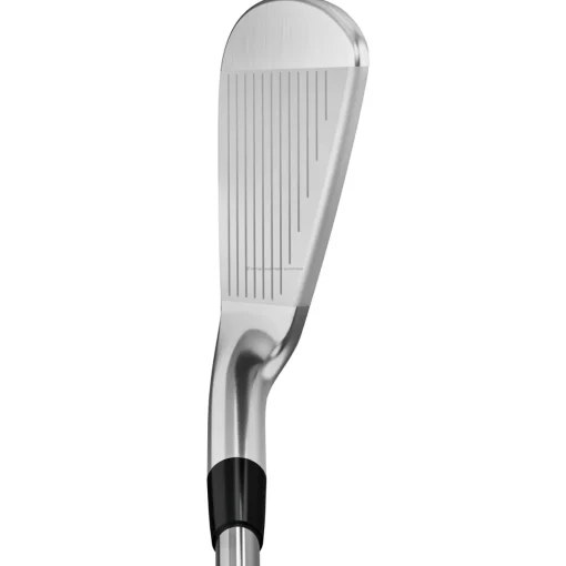 Used Mizuno JPX 919 Tour Iron Set Golf Clubs