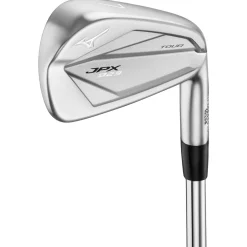 Used Mizuno JPX 923 Tour Iron Set Golf Clubs