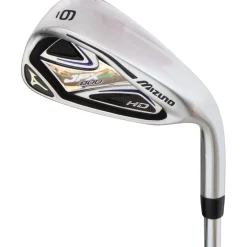 Used Mizuno JPX-800 HD Iron Individual Golf Clubs