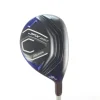 Used Mizuno JPX-850 Hybrid Golf Clubs
