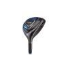 Used Mizuno JPX-EZ Hybrid Golf Clubs