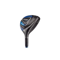 Used Mizuno JPX-EZ Hybrid Golf Clubs