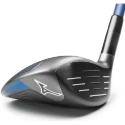 Used Mizuno JPX-EZ Hybrid Golf Clubs