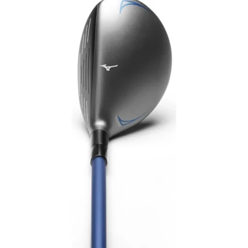 Used Mizuno JPX-EZ Hybrid Golf Clubs