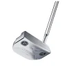 Used Mizuno M Craft #5 White Satin Putter Golf Clubs