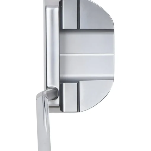 Used Mizuno M Craft #5 White Satin Putter Golf Clubs