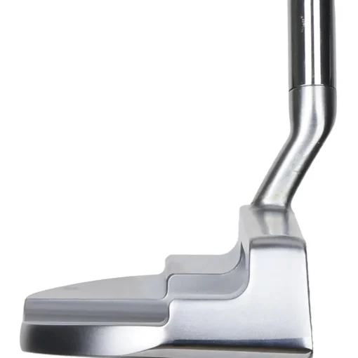 Used Mizuno M Craft #5 White Satin Putter Golf Clubs