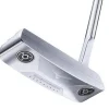 Used Mizuno M Craft I White Satin Putter Golf Clubs