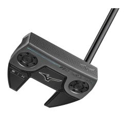 Used Mizuno M Craft X B6 Putter Golf Clubs
