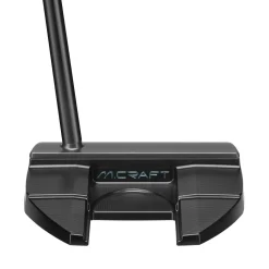Used Mizuno M Craft X B6 Putter Golf Clubs