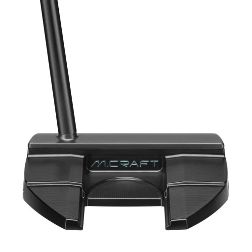 Used Mizuno M Craft X B6 Putter Golf Clubs