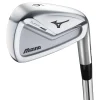 Used Mizuno MP H5 Hybrid Golf Clubs
