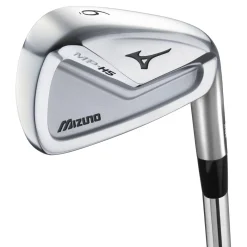 Used Mizuno MP H5 Hybrid Golf Clubs