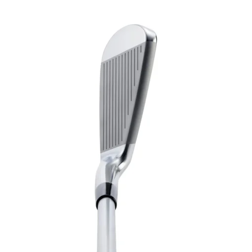 Used Mizuno MP H5 Hybrid Golf Clubs
