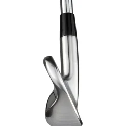 Used Mizuno MP20 HMB / MP20 MB Combo Iron Set Golf Clubs