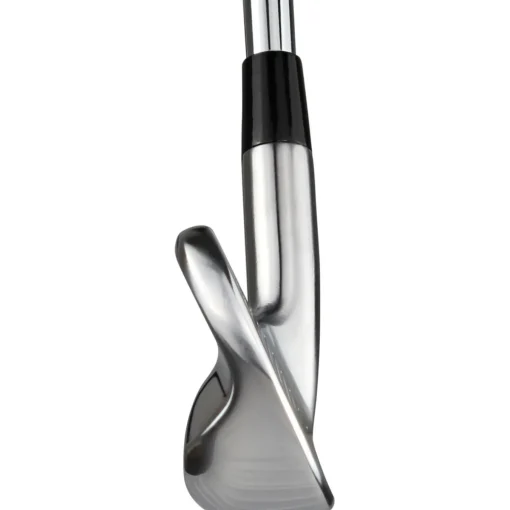 Used Mizuno MP20 HMB / MP20 MB Combo Iron Set Golf Clubs