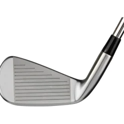 Used Mizuno MP20 HMB / MP20 MB Combo Iron Set Golf Clubs