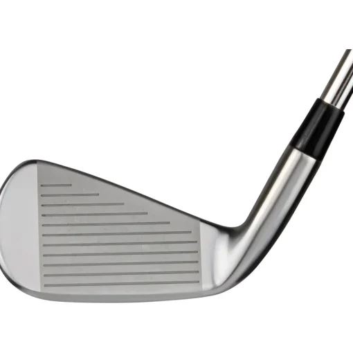 Used Mizuno MP20 HMB / MP20 MB Combo Iron Set Golf Clubs