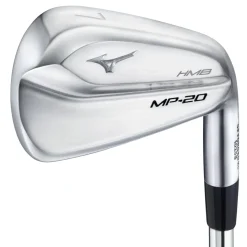 Used Mizuno MP20 HMB Hybrid Golf Clubs