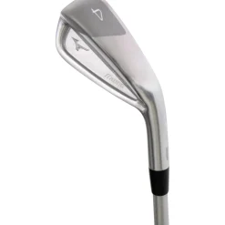 Used Mizuno MP-18 MMC FLI HI Hybrid Golf Clubs