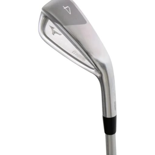 Used Mizuno MP-18 MMC FLI HI Hybrid Golf Clubs