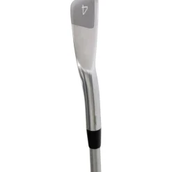 Used Mizuno MP-18 MMC FLI HI Hybrid Golf Clubs