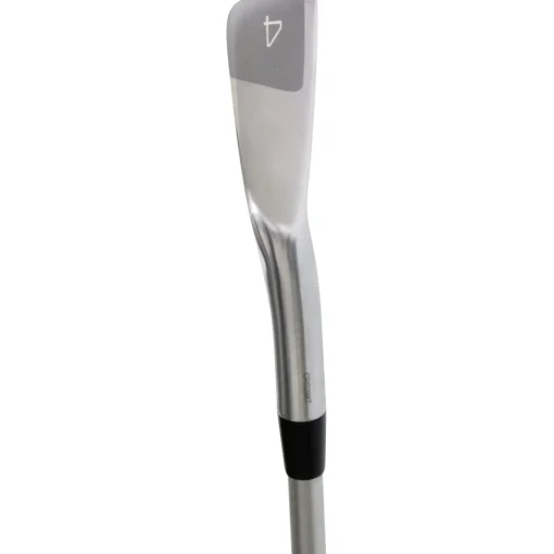 Used Mizuno MP-18 MMC FLI HI Hybrid Golf Clubs