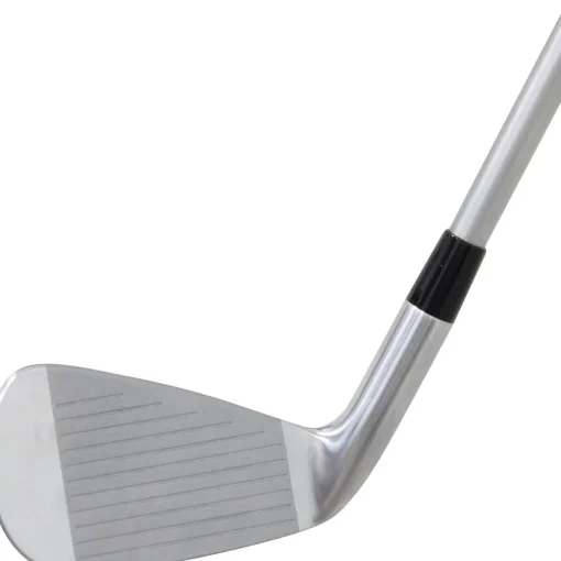Used Mizuno MP-18 MMC FLI HI Hybrid Golf Clubs