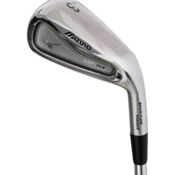 Used Mizuno MP-H4 Iron Individual Golf Clubs