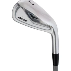 Used Mizuno MP-H5 Iron Individual Golf Clubs