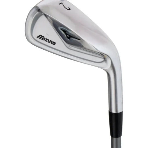 Used Mizuno MP-H5 Iron Individual Golf Clubs