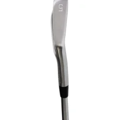 Used Mizuno MP-18/MP-18 SC Combo Iron Set Golf Clubs