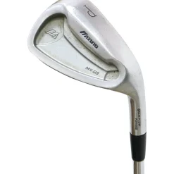 Used Mizuno MX 23 Iron Individual Golf Clubs