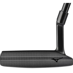 Used Mizuno OMOI 04 Black Ion Putter Golf Clubs