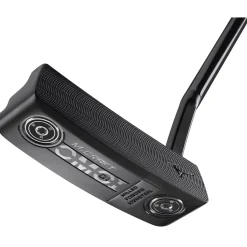 Used Mizuno OMOI 01 Black ION Putter Golf Clubs