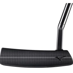 Used Mizuno OMOI 01 Black ION Putter Golf Clubs