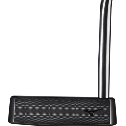 Used Mizuno OMOI 03 Black ION Putter Golf Clubs
