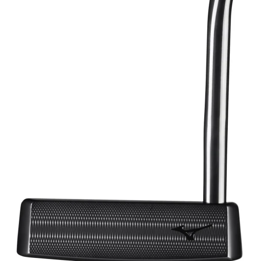 Used Mizuno OMOI 03 Black ION Putter Golf Clubs