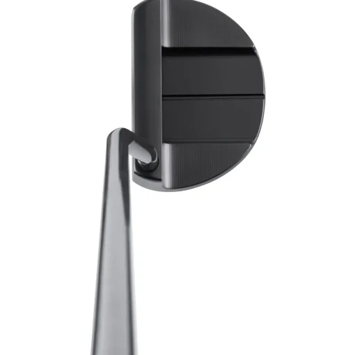 Used Mizuno OMOI 03 Black ION Putter Golf Clubs