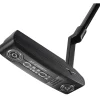 Used Mizuno OMOI 02 Black ION Putter Golf Clubs