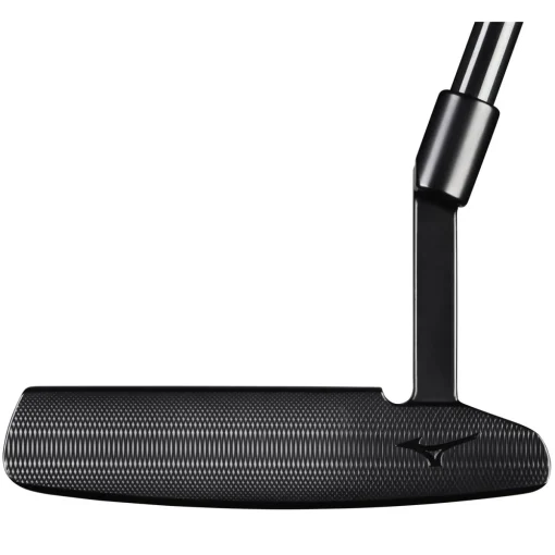 Used Mizuno OMOI 02 Black ION Putter Golf Clubs