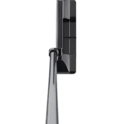 Used Mizuno OMOI 02 Black ION Putter Golf Clubs