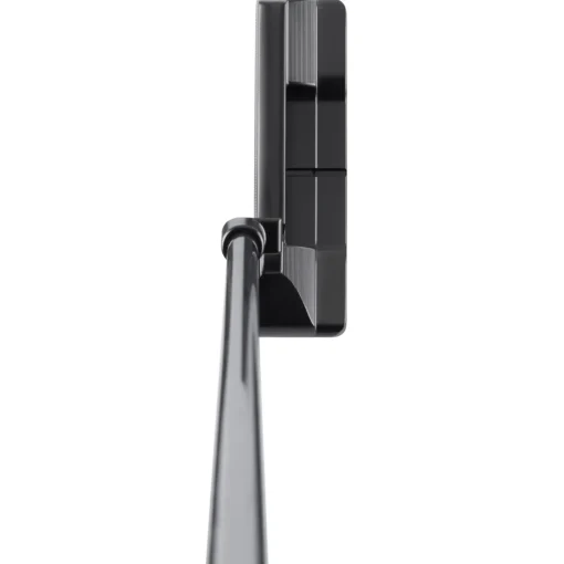 Used Mizuno OMOI 02 Black ION Putter Golf Clubs