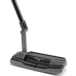 Used Mizuno OMOI 02 Black ION Putter Golf Clubs