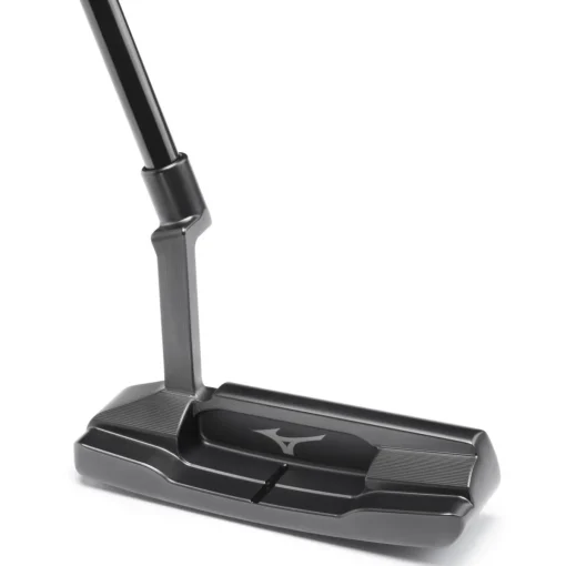 Used Mizuno OMOI 02 Black ION Putter Golf Clubs