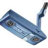 Used Mizuno OMOI 04 Blue Ion Putter Golf Clubs