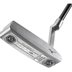 Used Mizuno OMOI 02 Double Nickel Putter Golf Clubs