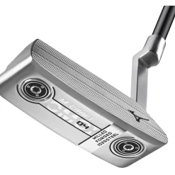 Used Mizuno OMOI 04 Double Nickel Putter Golf Clubs